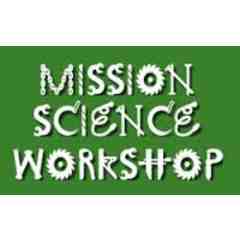 Mission Science Workshop