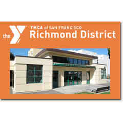 Richmond District YMCA
