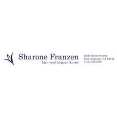 Sharone Franzen