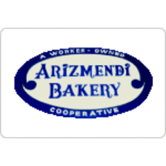 Arizmendi Bakery