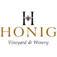Honig Winery