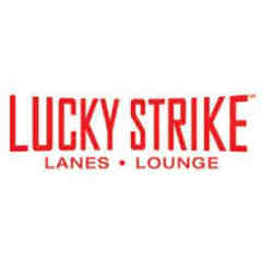 Lucky Strike Bowling