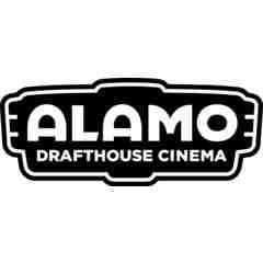 Alamo Drafthouse