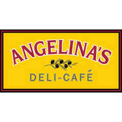 Angelina's Deli Cafe