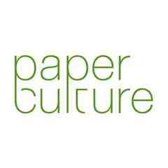 Paper Culture