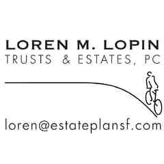 Loren M. Lopin, Trusts & Estates, PC