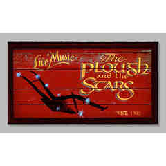 The Plough and the Stars