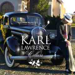 Karl Lawrence Cellars