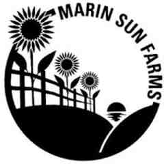 Marin Sun Farms