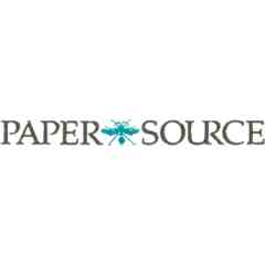 Paper Source (Marina)