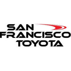 Sponsor: San Francisco Toyota