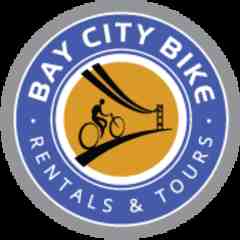 Bay City Bike Rentals and Tours