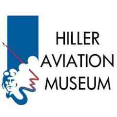 Hiller Aviation Museum