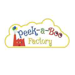 Peek-a-Boo Factory - Daly City