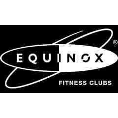 Equinox Fitness Club, San Francisco