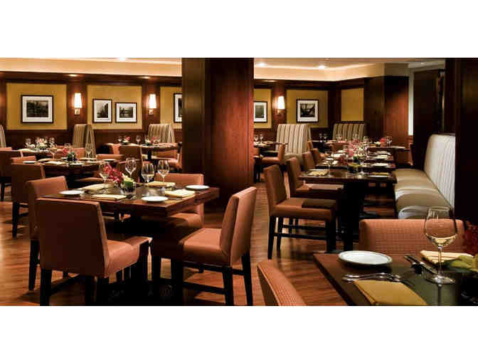 East Bank Club Guest Passes and Lunch for Two
