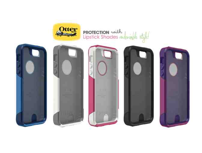 $60 Gift Certificate for OtterBox Phone Case