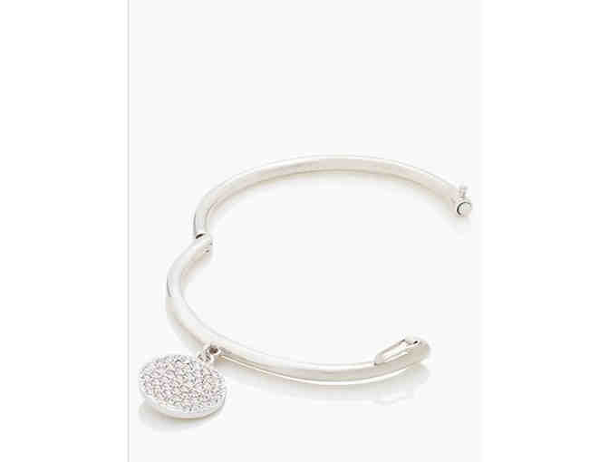 Kate Spade In a Twinkling Pave Bangle
