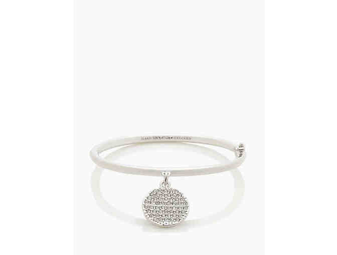 Kate Spade In a Twinkling Pave Bangle