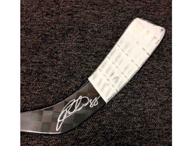 Chicago Blackhawks Autographed Patrick Kane Hockey Stick