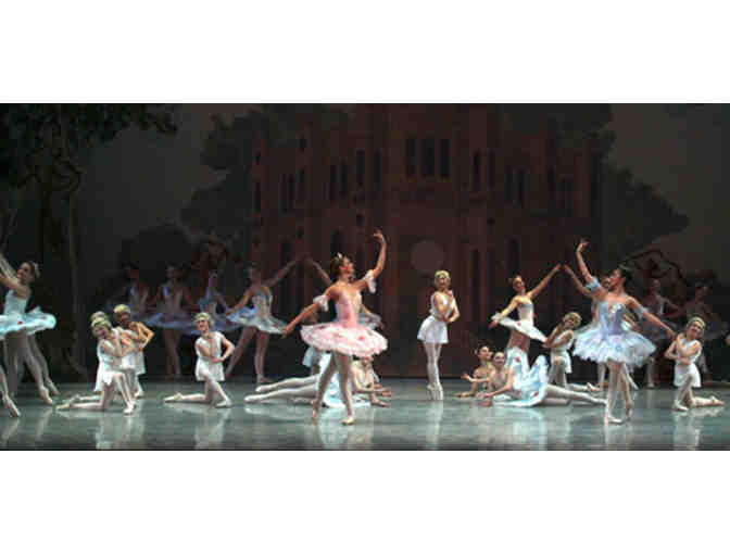 Two Tickets to Salt Creek Ballet's 'Alice in Wonderland'