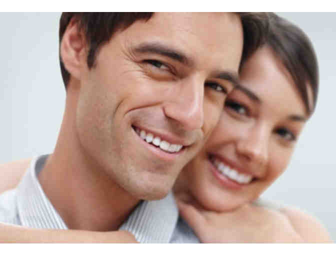 Zoom Whitening Treatment from Ora Dental Studio, South Loop