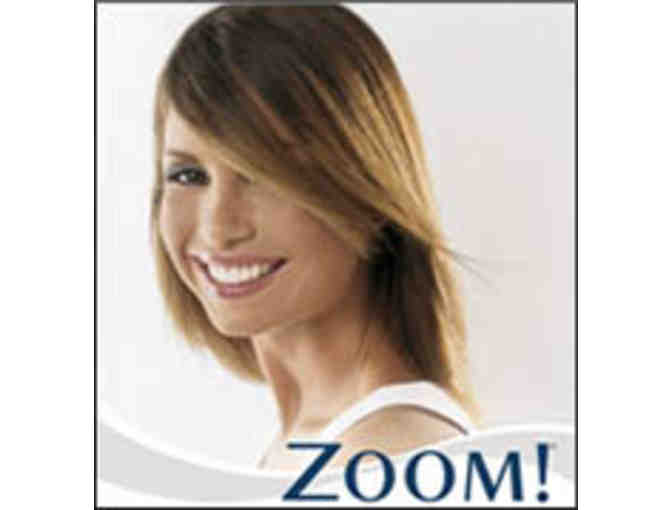 Zoom Whitening Treatment from Ora Dental Studio, South Loop