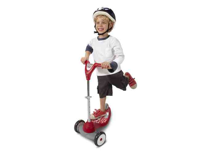 Radio Flyer My First Scooter
