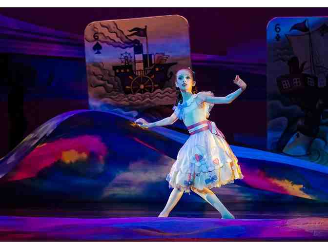 Two Tickets to Salt Creek Ballet's 'Carnival of the Animals'