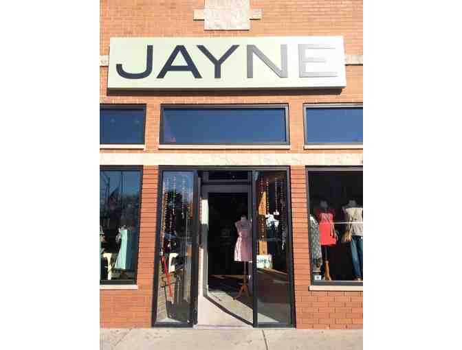 Ladies Night at Jayne in Forest Park