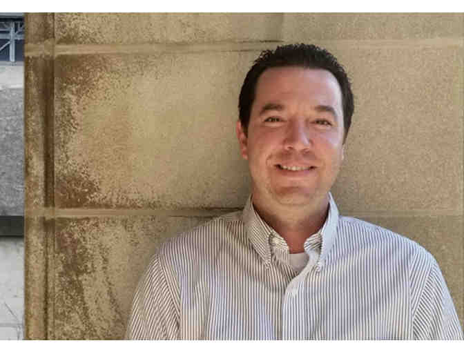 Teacher Feature: Brookfield Zoo with Mr. Mike and Ms. Gigi