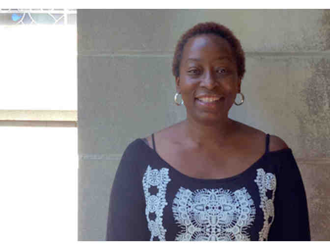 Teacher Feature: Dance Lesson with Ms. Sandra