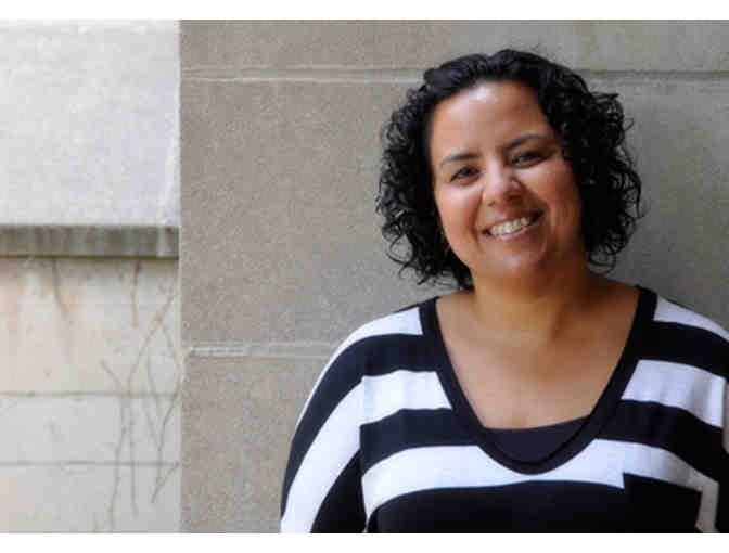 Teacher Feature: Pizza-Making and Board Games with Ms. Heather