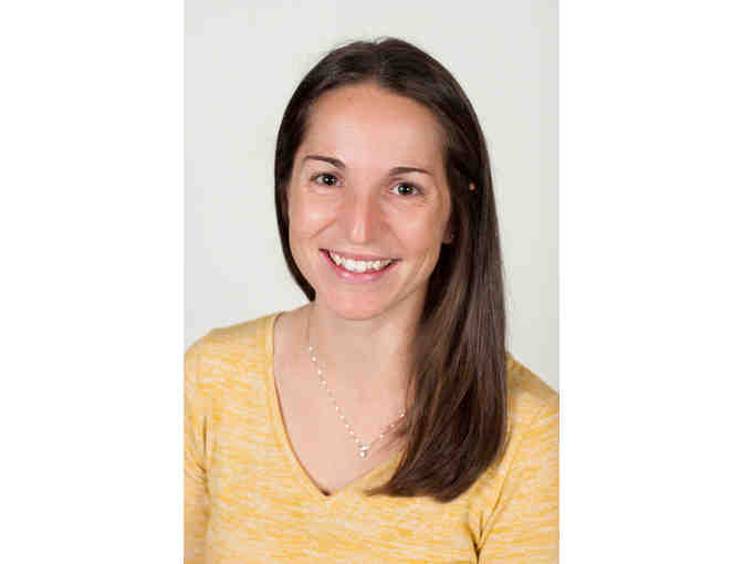 Teacher Feature: Thatcher Woods Hike with Ms. Giannoni and Ms. Liliana