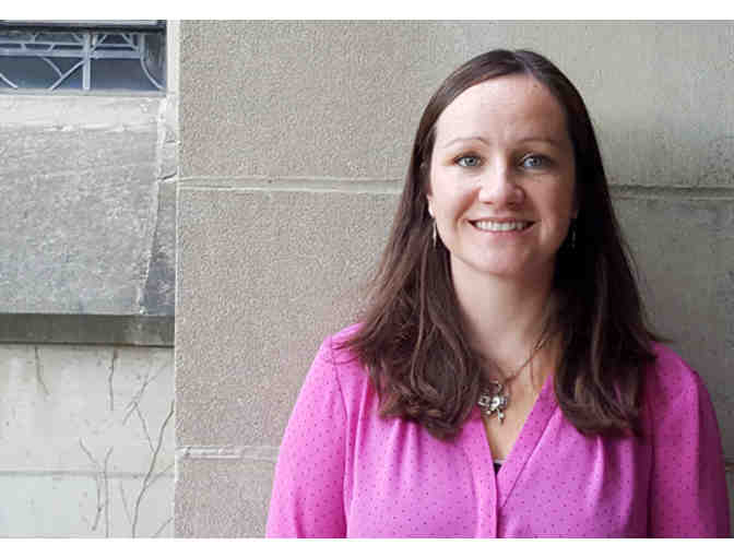 Teacher Feature: Pizza-Making and Board Games with Ms. Nicole