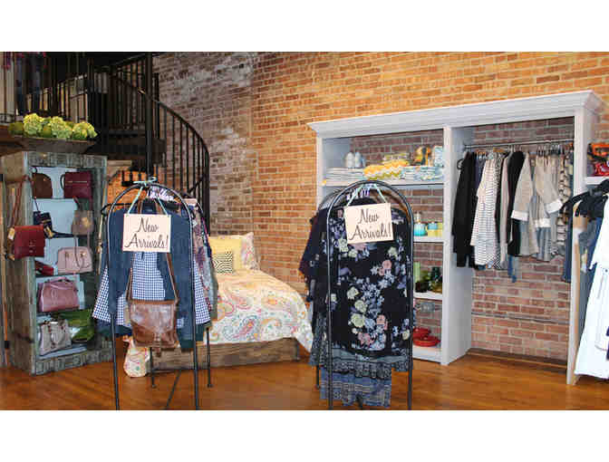 Ladies Night at Jayne in Forest Park