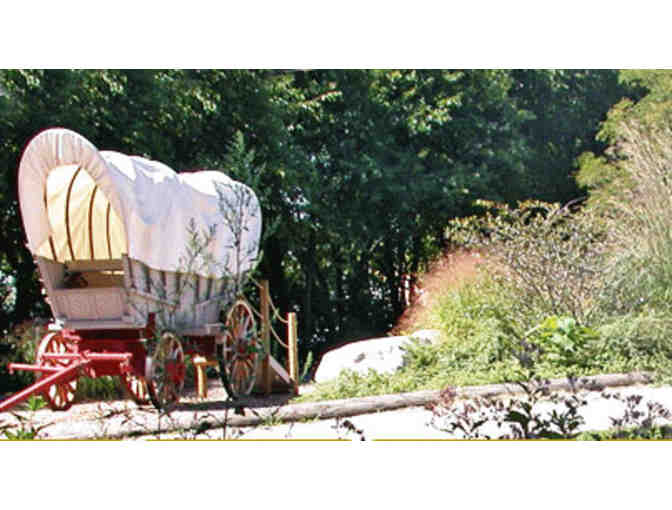 One-Day Family Pass to Naper Settlement