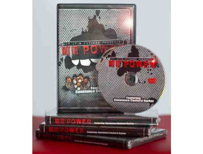 One Month Unlimited Free Classes and More at Hit It! Fitness