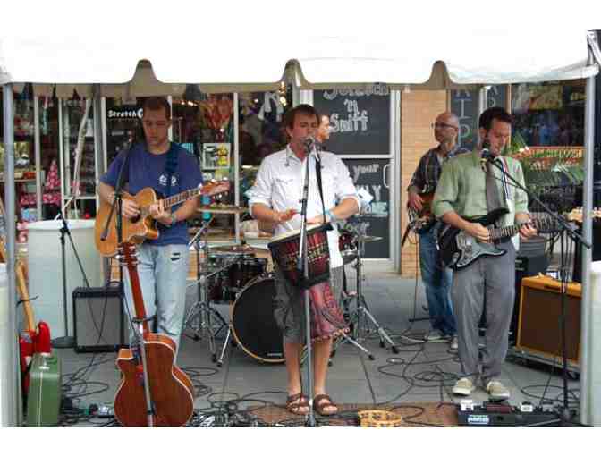 Two Tickets to the Oak Park Micro Brew Review