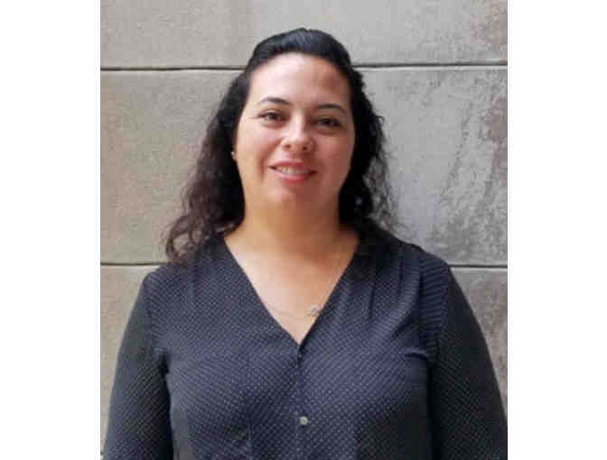 Teacher Feature: Wonder Works Museum with Ms. Elizabeth