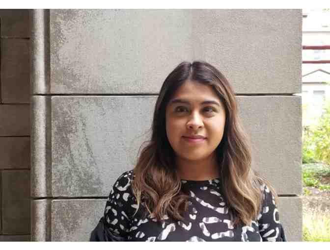 Teacher Feature: Babysitting with Ms. Rubi