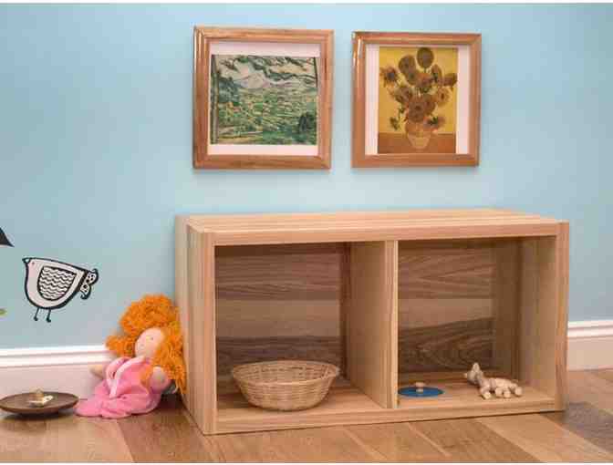 Teacher Feature: Montessori in the Home with Ms. Michelle