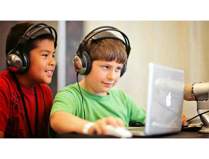 One Week At Any Chicagoland Steve and Kate's Camp