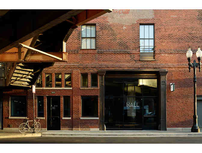 $200 Gift Certificate for Cafe Robey Chicago