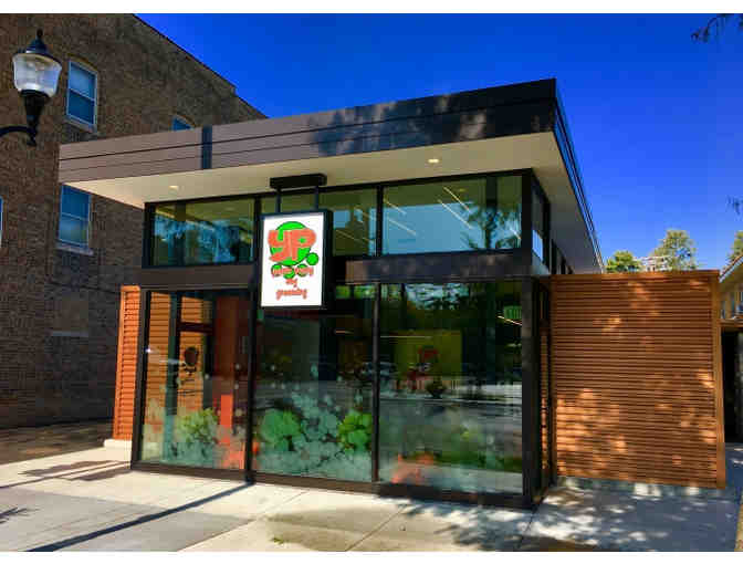 $50 Gift Certificate from Yuppie Puppy