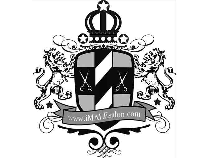 $100 Gift Certificate for Chicago's iMale Salon