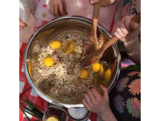 $100 Gift Card from Sugar Beet Schoolhouse