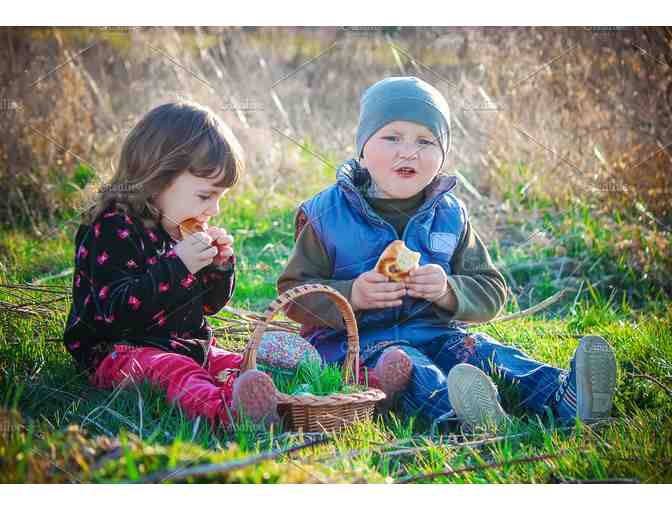 Teacher Feature: Thatcher Woods Hike with Ms. Giannoni and Ms. Liliana