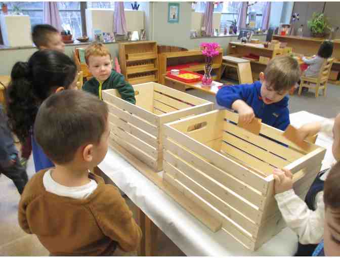 Classroom Project: Mr. Mike's Lemonade Stand