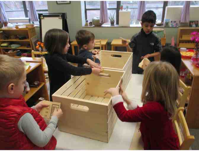 Classroom Project: Mr. Mike's Lemonade Stand